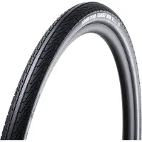 Goodyear Transit Tour S3:shell 28´´ X 2.00 Rigid Urban Tyre Noir 28´´ x 2.00