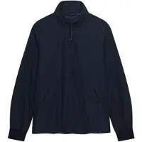 Superdry Homme Veste Sport Flyweight Navy Taille: XL