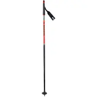 Rossignol Force Junior Poles Orange 105 cm Enfants