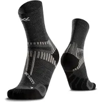 X-socks Chaussettes Perform Merino Ankle