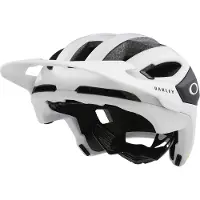 Oakley Casque de vélo Dirt 3 Matte White