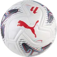 Puma Stellar Cup Laliga Football Ball Blanc 5