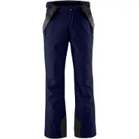 Maier Sports Anton 2 Pants Bleu 50 / Regular Homme