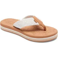 Roxy Sandales ARJL100899-NAT pour Femme
