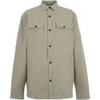 Regatta Spennith Long Sleeve Shirt Beige 3XL Homme