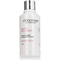 L'Occitane Reine Des Prés Illuminating Lotion 200 ml