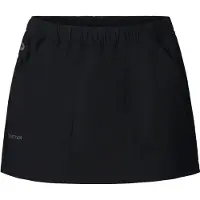 Marmot Airexchange Upf 40 Skort Noir XL Femme