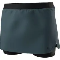 Dynafit Alpine Pro 2/1 Skirt Bleu L Femme
