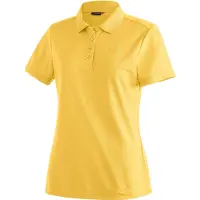 Maier Sports Polo femme Ulrike