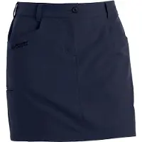 Maier Sports Jupe de randonnée femme Lulaka Loop