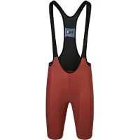 Sportful Pulse Bib Shorts Orange M Homme