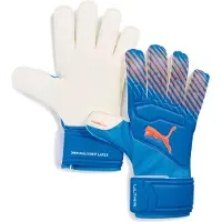 Puma Ultra Match Rc Goalkeeper Gloves Bleu 10