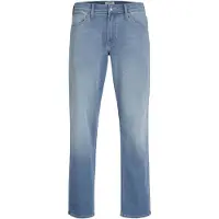 JJ REBEL Jean 'JREbadam' bleu denim