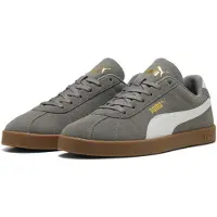Puma Club Ii Couleur Gris