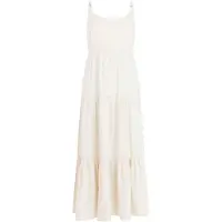 Protest Robe 'PRTCookies' blanc cassé