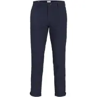 Jack & Jones Pantalon chino 'JWHMARCO FURY' bleu nuit