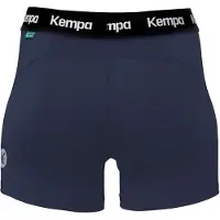 Uhlsport Performance Short Leggings Bleu M Femme