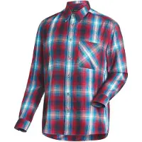Maier Sports Chemise manches longues Claas