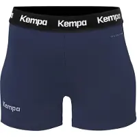 Uhlsport Performance Short Leggings Bleu S Femme