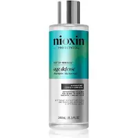 Nioxin Age Defense Shampoing 240 ml