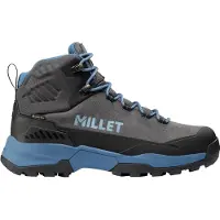 Millet Botte de randonnée Femme UBIC MID GTX W TARMAC, Taille 40
