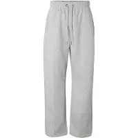 Urban Classics Pantalon gris chiné