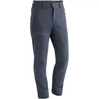 Maier Sports Pantalon Nil Wool