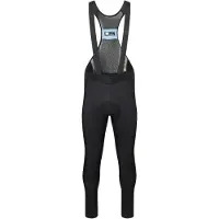 Sportful Supernova Cuissard à Bretelles Noir XL Hommes Noir XL