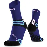 X-socks Chaussettes Discover Ankle