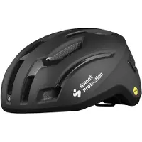 Sweet Protection Casque Seeker Mips Noir 48-53 cm Noir 48-53 cm