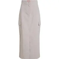 Craghoppers Nosilife Pro Skirt Beige 34-36 Femme