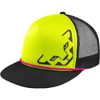 Dynafit Trucker 3.0 Cap Jaune