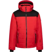 Trespass Christopher Jacket Rouge 2XS Homme