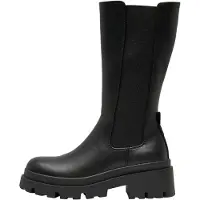 ONLY Chelsea Boots 'ONLDOJA-5' noir