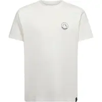 La Sportiva Circle Logo Short Sleeve T-shirt Blanc S Homme
