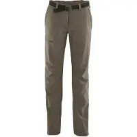 Maier Sports GmbH - Pantalon Inara Slim Zip Off