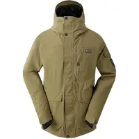 Dare 2b Twin Tip Jacket Vert 2XL Homme