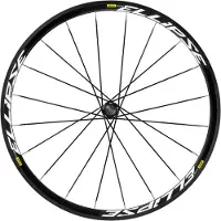 Mavic Ellipse Road Rear Wheel Noir 12 x 142 mm / Shimano/Sram HG