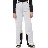 Rossignol Strawpile Insulated Pants Blanc M Femme