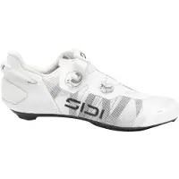Sidi Chaussures Wire 3 Blanc, Taille 40 - EUR