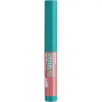 Maybelline New York - Maybelline Green Edition Balmy Lip Blush 007 Moonlight Fondant-À-Lèvres Couleur Et Hydratation 007 Moonlight 2 G