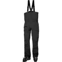 Helly Hansen Sogn Pants Noir M Homme