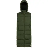 Regatta Ganella Vest Vert 42 Femme