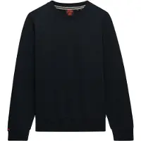 Superdry Sweat-shirt 'Essential' marine