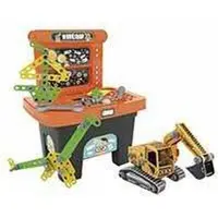 Chicos Briccoss Workshop Educational Toy Clair Enfants