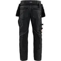 Blakläder 1980 Pantalon De Travail ToolRig Stretch - C48