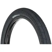 Salt Tracer 20´´ X 2.35 Rigid Urban Tyre Noir 20´´ x 2.35