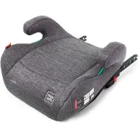 Babyauto Nauna Booster Car Seat Gris Enfants
