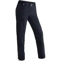 Maier Sports Pantalon de randonnée femme Inara