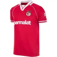 Copa - Maillot de football rétro du SL Benfica 1994-1995